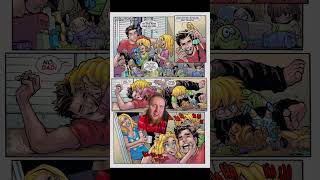 #fyp #comicbooks #mcu #mcushorts #marvel #spidermancomics #spiderman #spiderverse #milesmorales