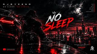 DJRYZENO — NO SLEEP | Official Music Video