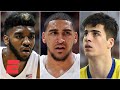 Projecting landing spots for the best NBA draft prospects outside the top 3 | KJZ