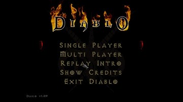 Diablo Devolved for Linux (Arch Linux)  - devilutionx-git  0.3.1.r44.g32c9acbc-1