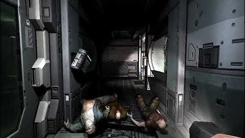 Doom 3 Delta Operations ambience 2 [Original]