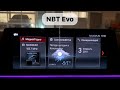 BMW Навигационная система Professional NBT Evo демонстрация функционала 2019