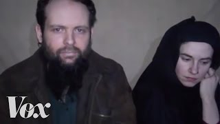 The Taliban hostages you’ve never heard of The Taliban hostages you’ve never heard of