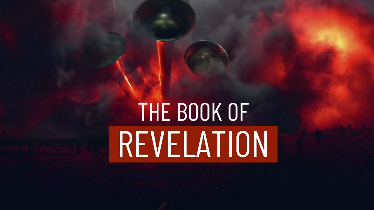 Join Us at Ridgewood for The Book of Revelation