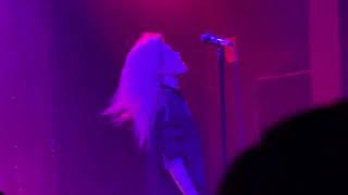 The Kills - Wasterpiece @ Webster Hall 2-27-2024