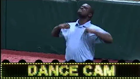 Security Guard Dance