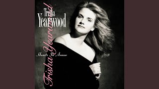 Video thumbnail of "Trisha Yearwood - Hearts In Armor"