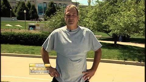 Ask Judge Mathis - February 7, 2013