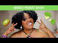 Briogeo Avocado Kiwi Mask Review! Does it actually work?