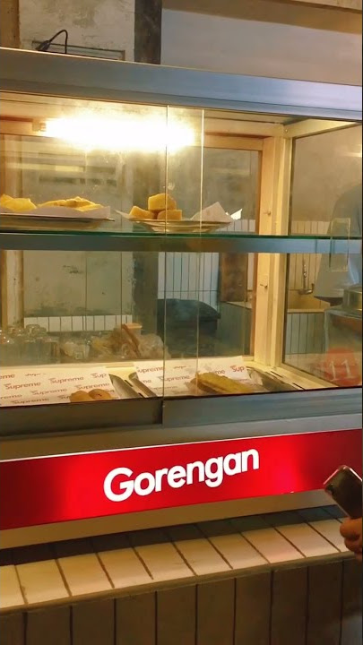 WAJIB DIKUNJUNGI! Rekomendasi tempat nongkrong di Sragen - Wedangan Supreme #viral #sragen