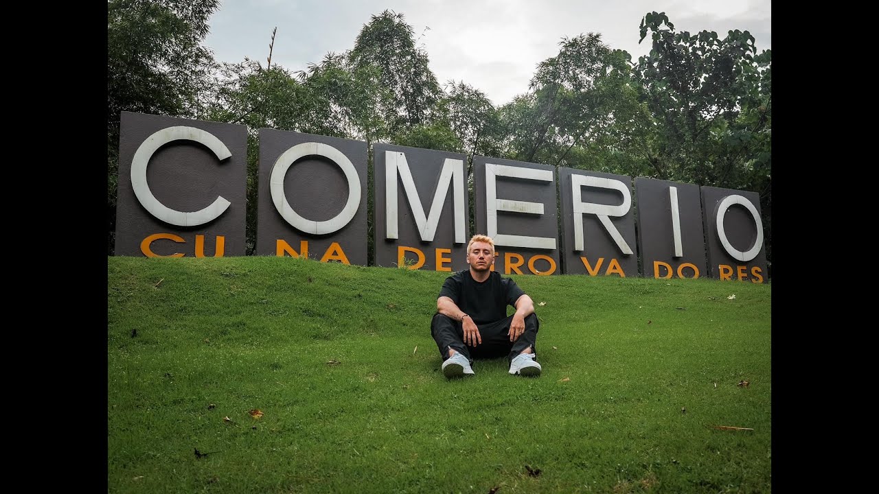 8 COSAS Que Tienes Que HACER Si VIENEN a COMERIO Puerto Rico 🏝 Un ...