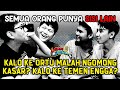 SISI LAIN DARI KITA ☯️ - PNS (Podcast Ngobrol Santai) Eps.10