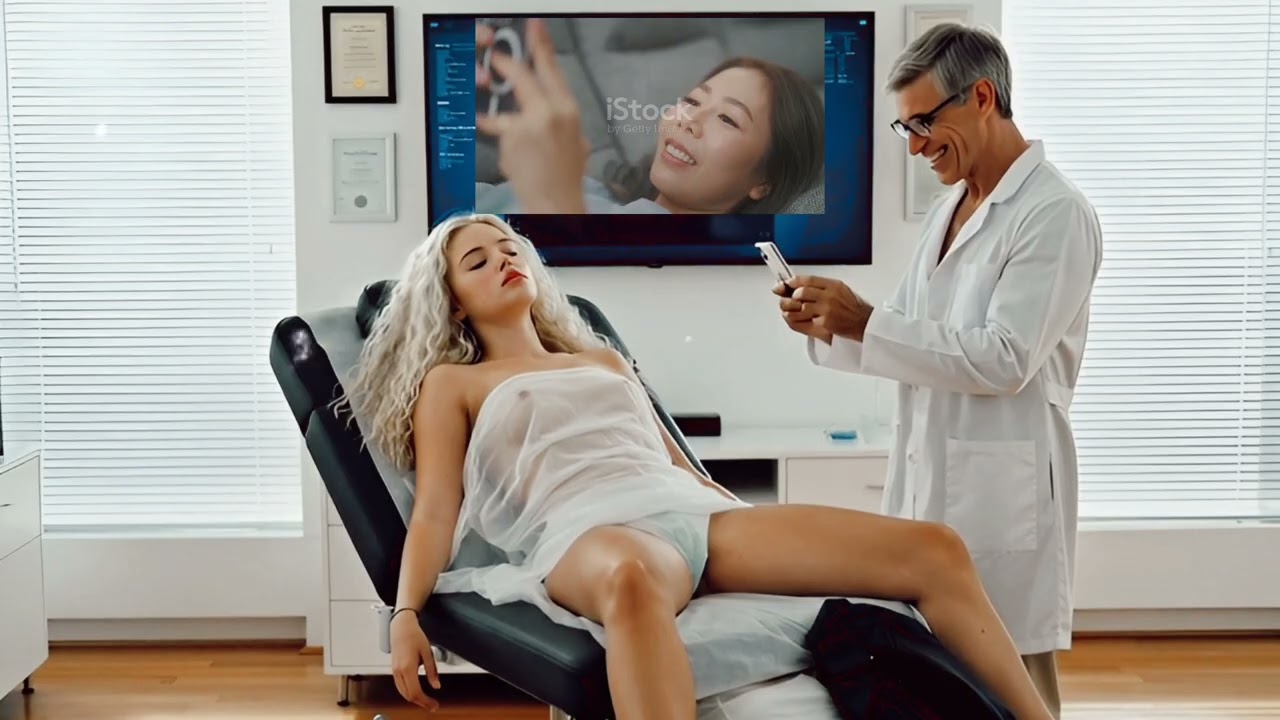 Hypnosis Abuse Exposed: Psychiatrist's 1,682 Videos & 1100 Victims