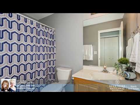 544 Inca Blvd, Carol Stream, IL home video tour