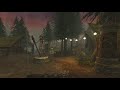 Fable - Knothole Glade (Music & Ambience) - 1 Hour