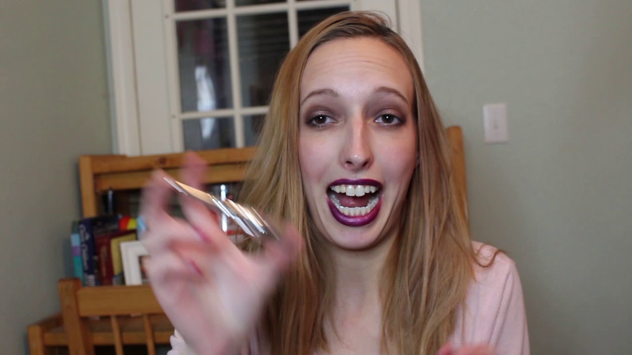 My Most Recent Makeup Purchases and Reviews