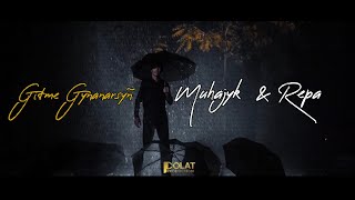 Muhajyk & Repa Rmb - Gitme Gynanarsyn // 2021 Official Clip ( Turkmen Rap )