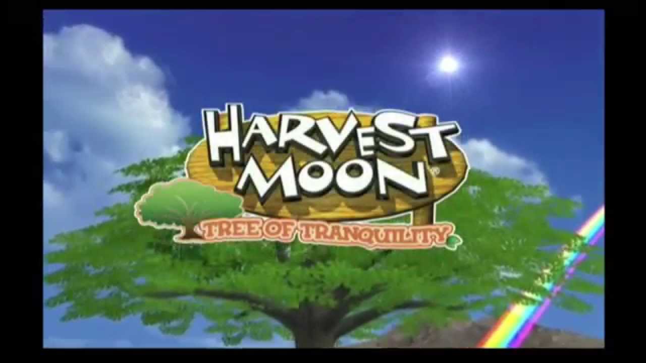 harvest moon tree of tranquility rom hacks