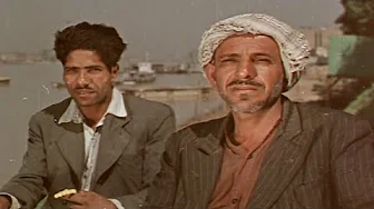 Ageless Iraq (1954 Travelogue)