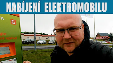 Platíte za nabíjení elektromobilu?