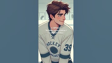 HOCKEY ROMANCE SEQUEL #books  #booktube #hockeyromance