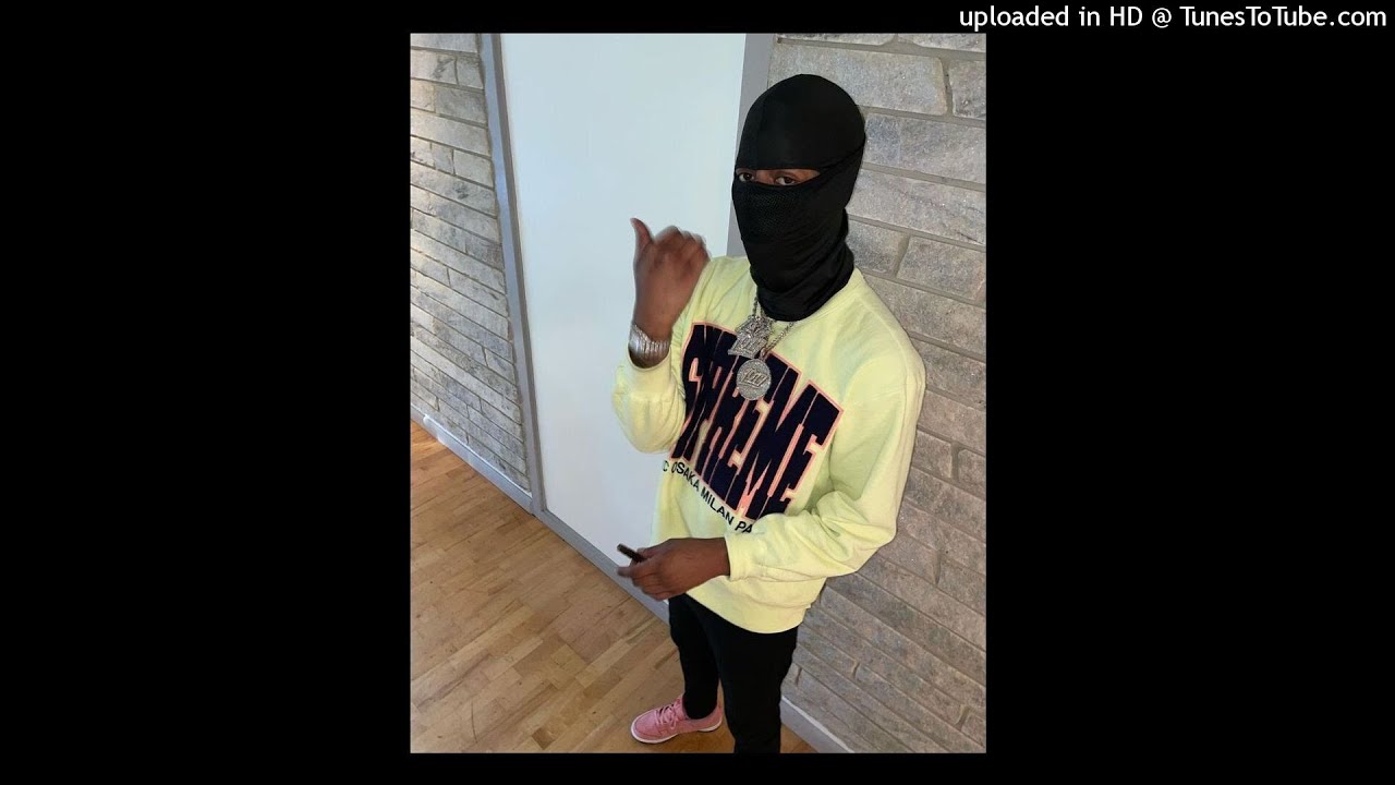 (HARD) Big Scarr x Big 30 x Bigg Unccc Type Beat 2021 - "Control" [DARK]