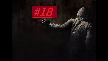 Cry Of Fear/Walkthrough Part 18,Chapter-6,Continued(Getting out of the train!!!!!)