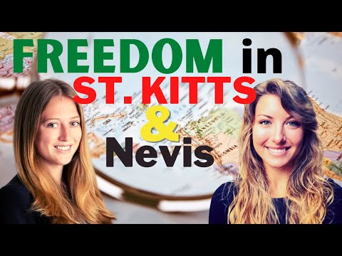 Expert Opinion: The Benefits and Misconceptions of St. Kitts and Nevis Citizenship