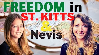 Expert Opinion: The Benefits and Misconceptions of St. Kitts and Nevis Citizenship