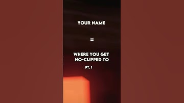 Your Name=Your Liminal Space|#backrooms #noclip #liminalspace #fypシ #nostalgia #creepypasta #shorts