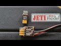 Jeti EX5 Gyro By MAVSense Jeti EX5 Gyro By MAVSense