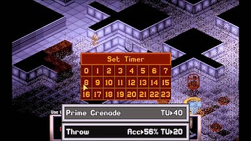 OpenXcom: UFO Redux - Part 97