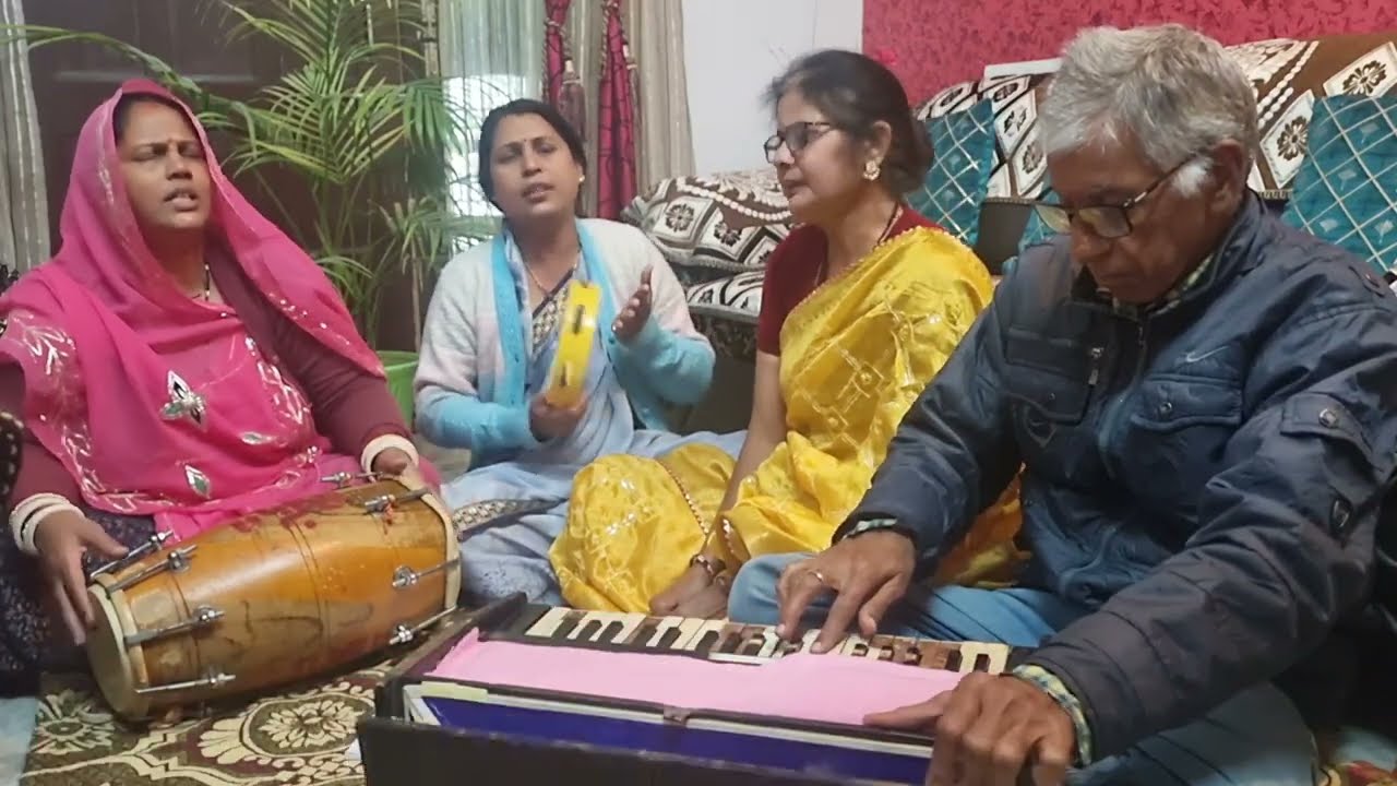 Ram Mandir Special ( With Lyrics ) | रामायण के हर पन्ने में लिखा, राम का नाम रे | 