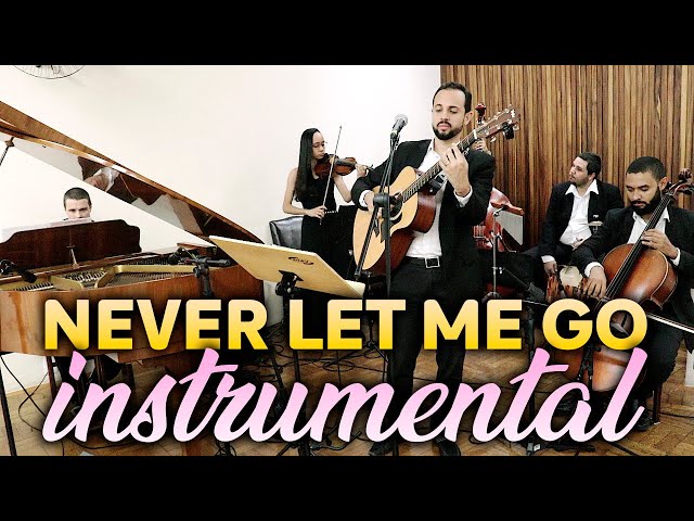 Alok lança o lyric video de Never Let Me Go. Veja! - VAGALUME