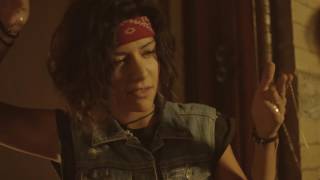 LESBIAN SHORT FILM August in the City (2017) TRAILER LESBIAN SHORT FILM August in the City (2017) TRAILER