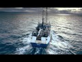 To The Arctic - The Challenges of Filming in the Arctic