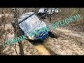 HATFIELD/McCOY AND OUTLAW TRAIL IN POLARIS HIGHLIFTER RANGER!!! TONS OF MUD!!!!