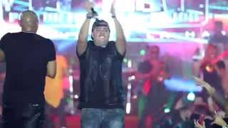 08 Gente De Zona Ft Henry Santos & Maffio   Ella Me Dijo PMM 2015