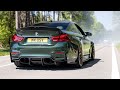 Modified BMW's Leaving Bimmerfest ! 850HP Single Turbo M4, 2JZ 530i, Pure Turbos M4, Fi M3 G80