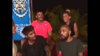 Aycan Ve Barıs Murat Yagcı Aşkı