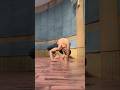 Try this movement👽 #shorts #yoga #youtubeshorts #viral #shortvideo