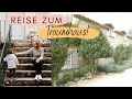 VLOG | TRAUMHAUS besichtigt! | Unsere Reise nach FRANKREICH | Jelena Weber