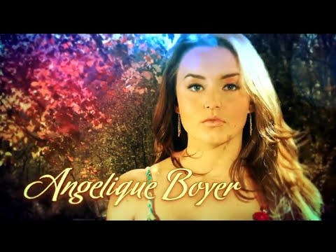 1º Teaser da reprise de "Abismo de Paixão" - (SBT/2019)