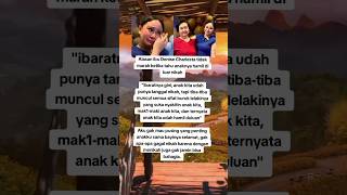 Download Lagu Gak apa-apa gagal nikah karena dengan menikah juga gak jamin bisa bahagia #denisechariesta MP3