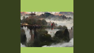 Green Celtic Harmony