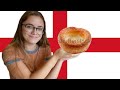 Foreigner Makes Yorkshire Pudding (embarrassing)