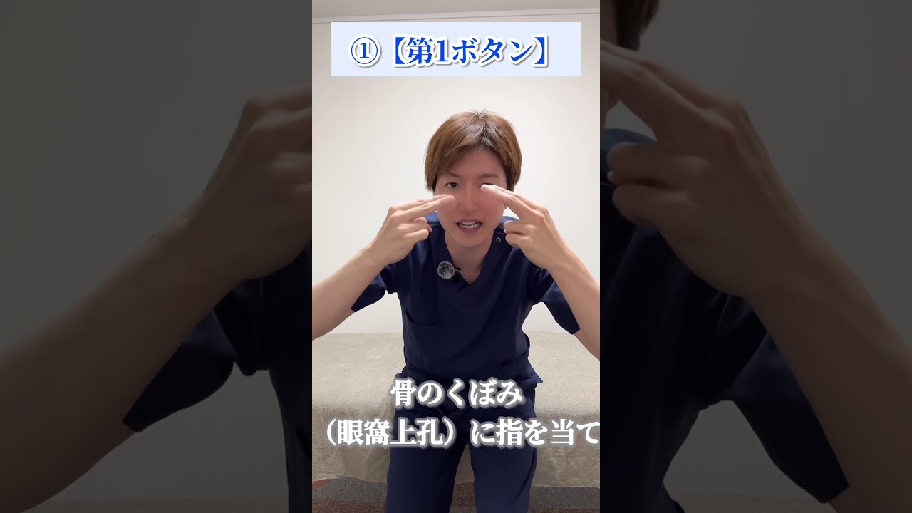 整形したいけど怖い人へ…顔が老ける原因を消す「3つのボタン」