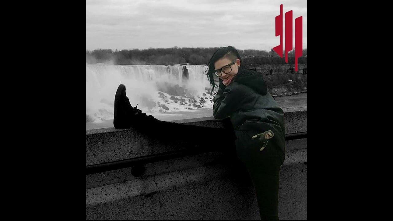 Skrillex & Joyryde - Talk To Em (FROG ID) [PAW REMAKE]