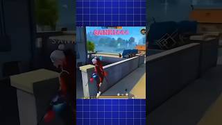 Hacker Caught In Live | #freefire #freefireshorts #shorts