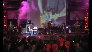 Rocket Rockers - Samalona (Imanez Covers)